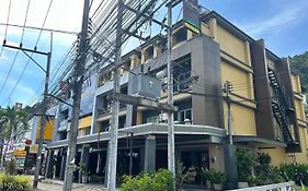 Aonang Eco Inn Krabi